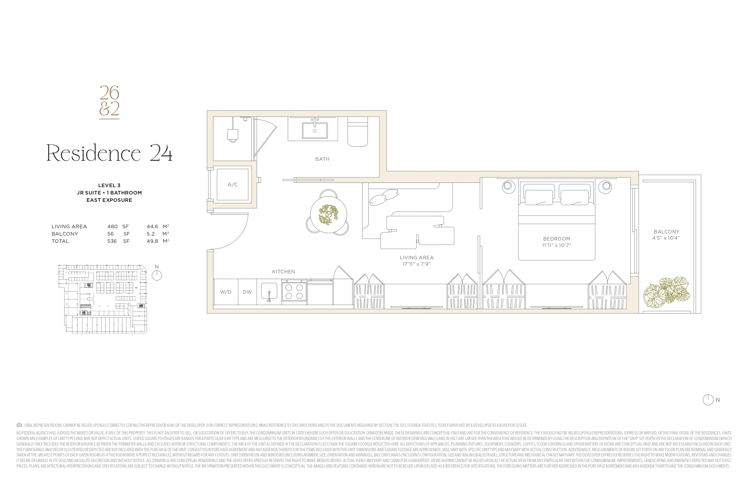 Floorplans PDF Preview