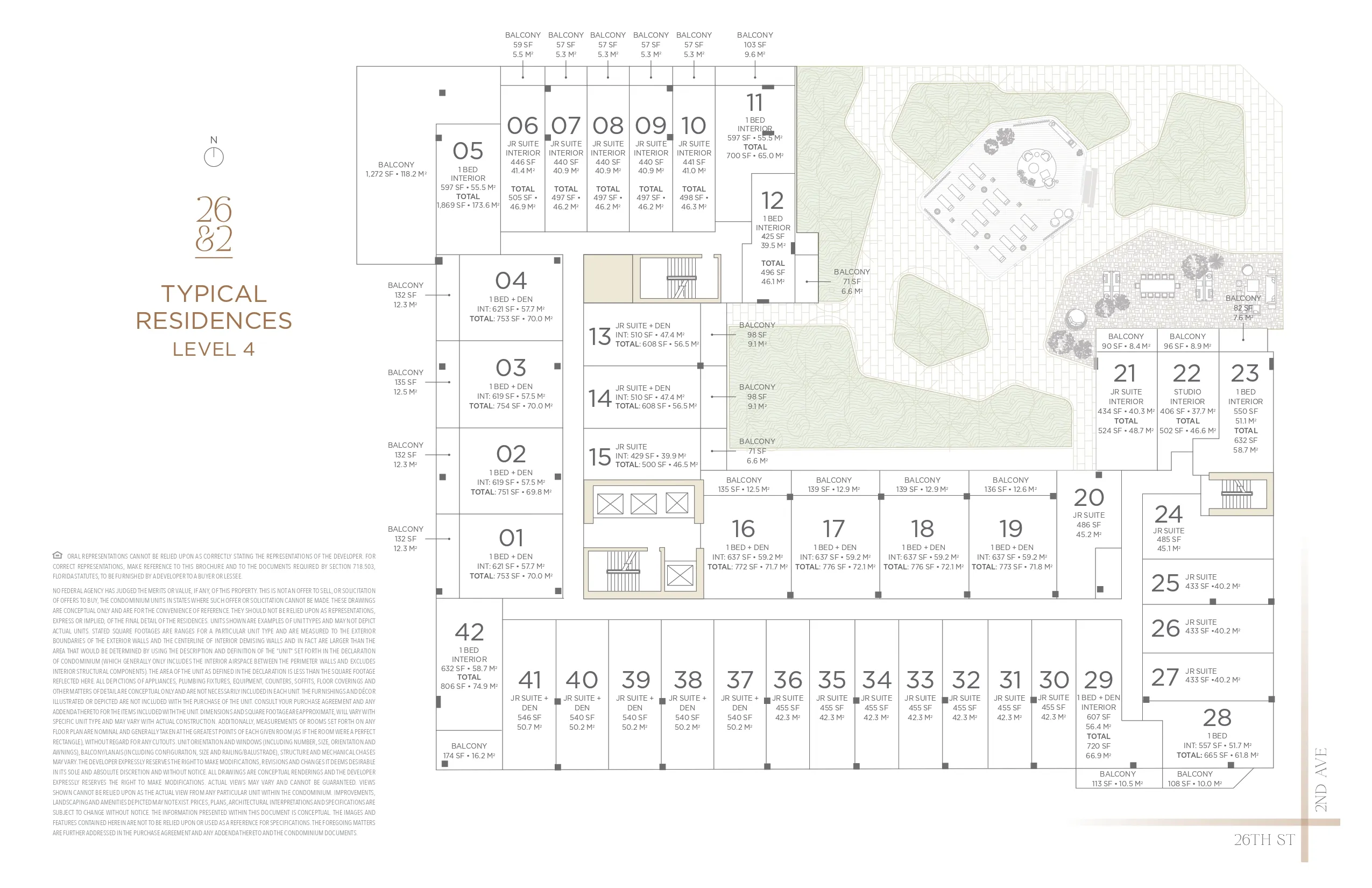 Key Plans PDF Preview